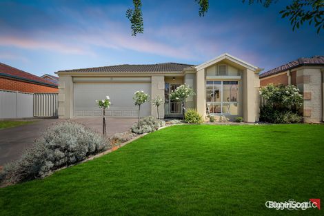 Property photo of 66 Harmony Drive Tarneit VIC 3029