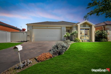 Property photo of 66 Harmony Drive Tarneit VIC 3029