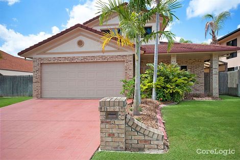 Property photo of 13 Regal Court Kirwan QLD 4817