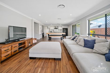 Property photo of 3 Haywood Way Flagstone QLD 4280