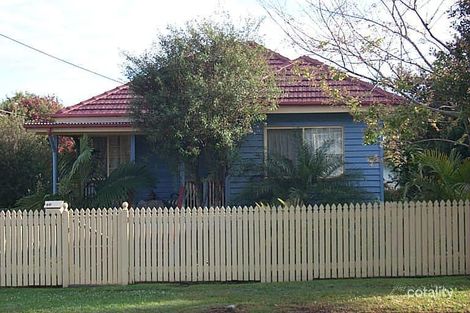 40 Thorrold St, Wooloowin, QLD 4030