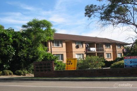 3/43 O'Connell St, North Parramatta, NSW 2151