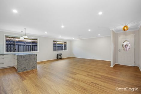 Property photo of 20 Kookaburra Court Yamba NSW 2464