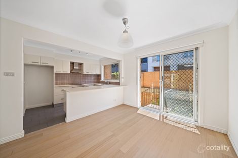 Property photo of 3/14 Hosking Street Balmain East NSW 2041