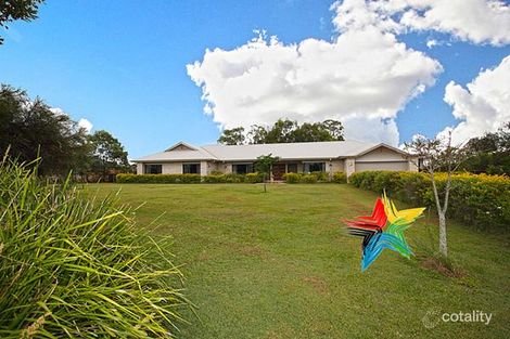 Property photo of 100 Saint Jude Circuit Glenlogan QLD 4280