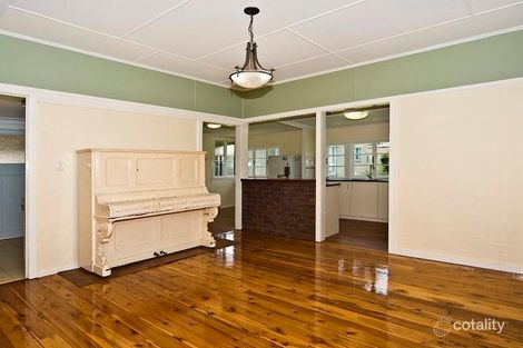 Property photo of 21 Shiel Street Rangeville QLD 4350