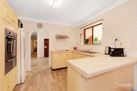 Property photo of 9 Vesterman Court Bushland Beach QLD 4818