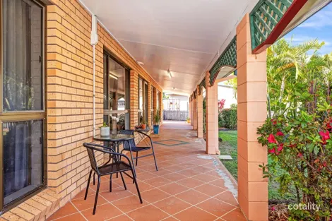 Property photo of 9 Vesterman Court Bushland Beach QLD 4818