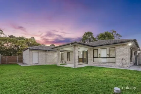 Property photo of 29 Wirewood Place Heathwood QLD 4110