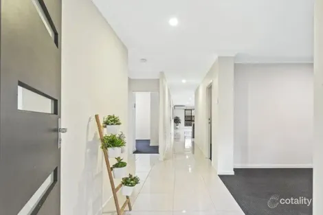 Property photo of 29 Wirewood Place Heathwood QLD 4110
