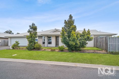 142 Bush Tucker Rd, Berrinba, QLD 4117