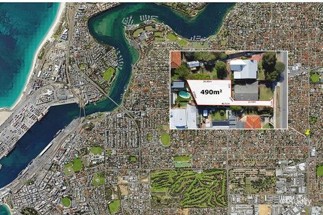 Property photo of 255A Stock Road Palmyra WA 6157