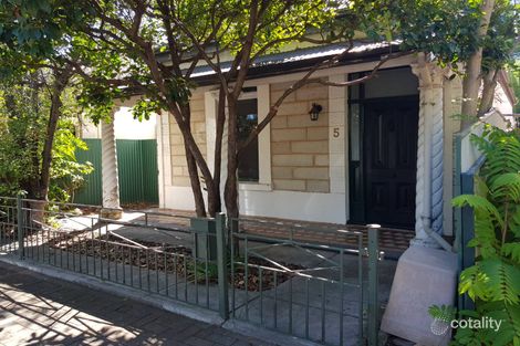 Property photo of 5 Gray Street Norwood SA 5067