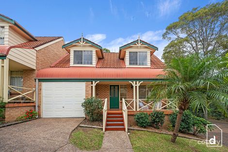 Property photo of 3/26 Newbold Close Thirroul NSW 2515