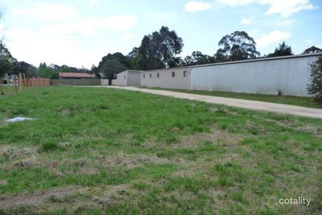 1 Tyson St, Cann River, VIC 3890