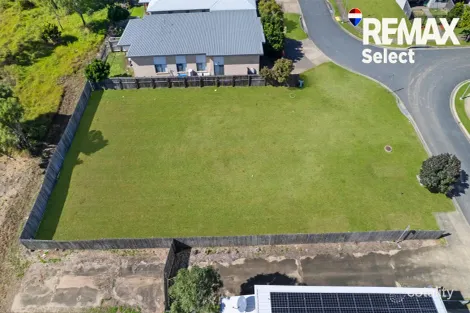 Property photo of 9 Kirribilli Avenue East Mackay QLD 4740