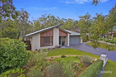52 Brookeside Cres, Seventeen Mile Rocks, QLD 4073