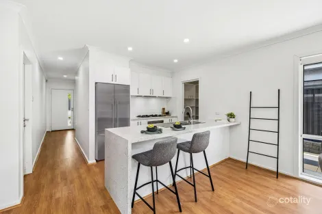 Property photo of 8 Dunnart Circuit Throsby ACT 2914