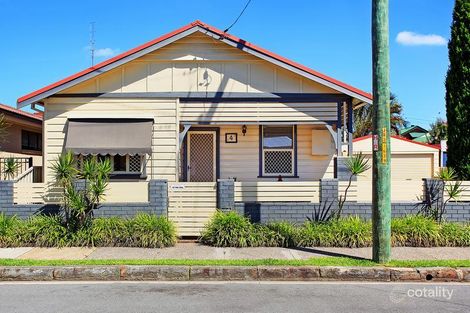 4 William St, Hamilton, NSW 2303