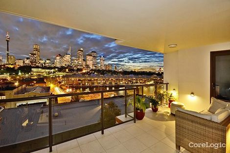 81/71 Victoria St, Potts Point, NSW 2011