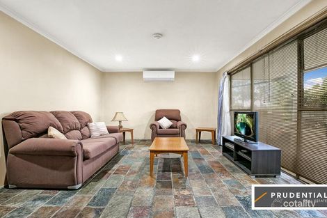Property photo of 96 Ballantrae Drive St Andrews NSW 2566