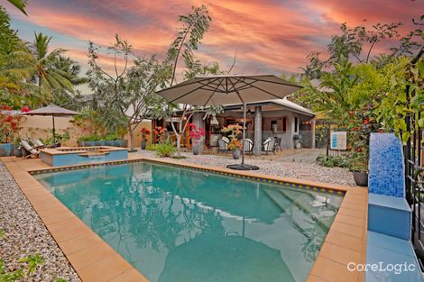 Property photo of 3 Trivia Street Palm Cove QLD 4879