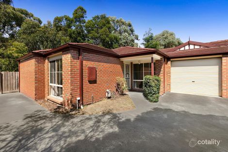 2/5 Scarlet Oak Ct, Blackburn South, VIC 3130