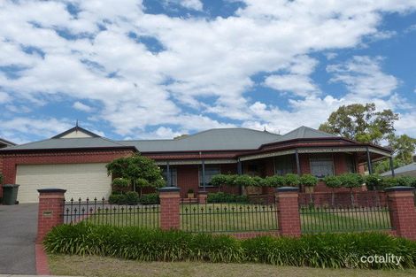 5 Annabell Ct, Spring Gully, VIC 3550