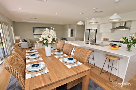 Property photo of LOT 5063 Portland Drive Cameron Park NSW 2285