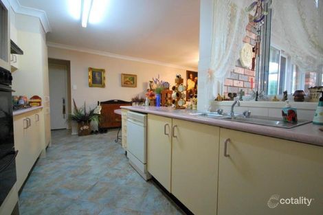 Property photo of 10 Brie Close Lisarow NSW 2250