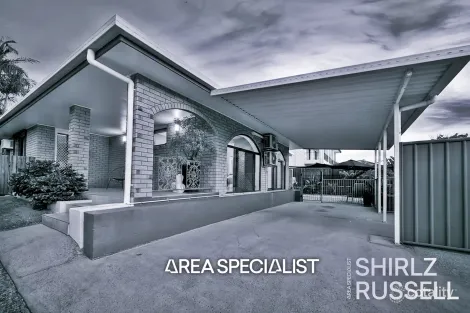 Property photo of 15 Hillside Terrace Mount Pleasant QLD 4740