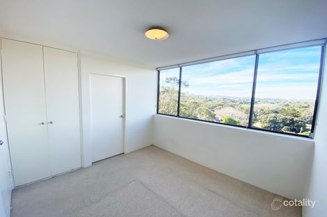 Property photo of 66/69-75 Cook Road Centennial Park NSW 2021