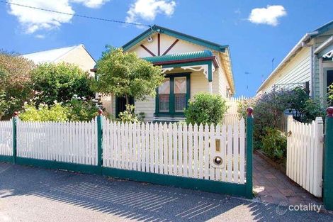 Property photo of 11 Brett Street Brunswick VIC 3056