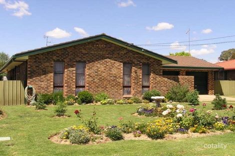 3 Kaylene Cres, Gulgong, NSW 2852