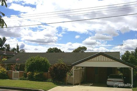 37 Le Grand St, Macgregor, QLD 4109