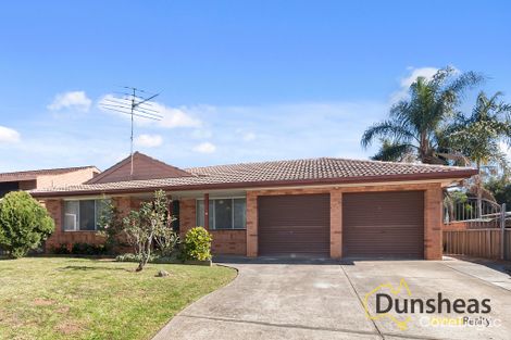 Property photo of 39 Gertrude Road Ingleburn NSW 2565