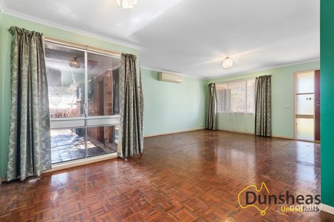 Property photo of 39 Gertrude Road Ingleburn NSW 2565