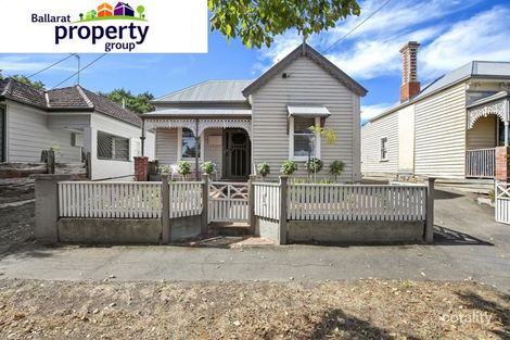 Property photo of 410 Doveton Street North Soldiers Hill VIC 3350