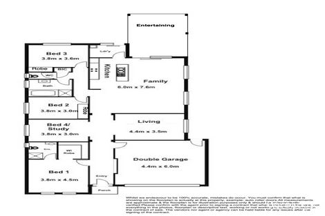 Property photo of 3 Wave Road Seaford Meadows SA 5169