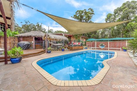 Property photo of 2 Illawarra Street Appin NSW 2560