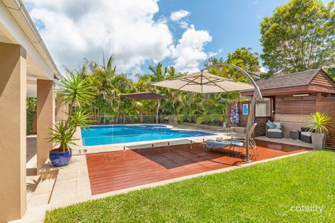 Property photo of 34 Aranda Drive Davidson NSW 2085