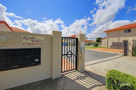 18/27 Epala St, Carina, QLD 4152