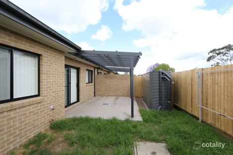 Property photo of 1/18 Middleton Drive East Maitland NSW 2323