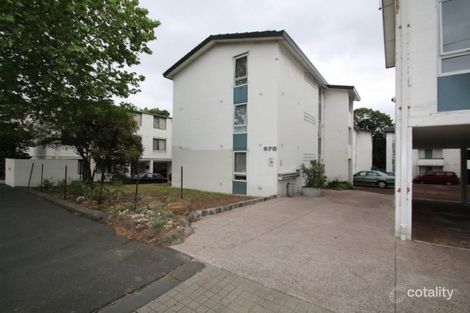 Property photo of 10/678 Lygon Street Carlton North VIC 3054