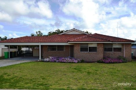 Property photo of 24 Hertford Elbow College Grove WA 6230