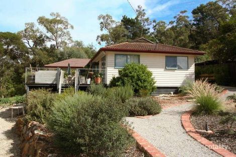 98 Badger Creek Rd, Healesville, VIC 3777