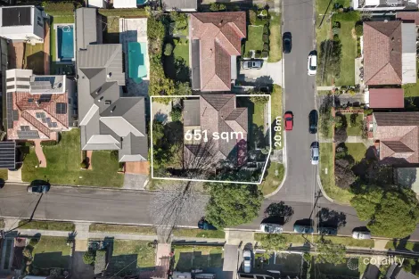 Property photo of 1 Coreen Avenue Peakhurst NSW 2210