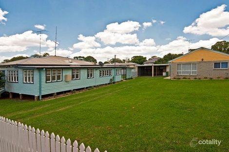 Property photo of 21 Shiel Street Rangeville QLD 4350