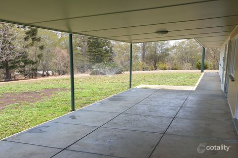 Property photo of 50 Willunga Street Brookfield QLD 4069