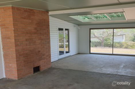 Property photo of 50 Willunga Street Brookfield QLD 4069